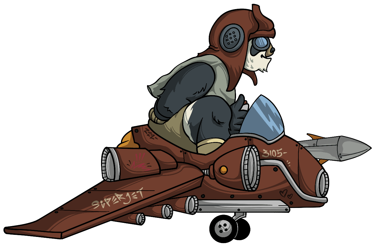 airplane
