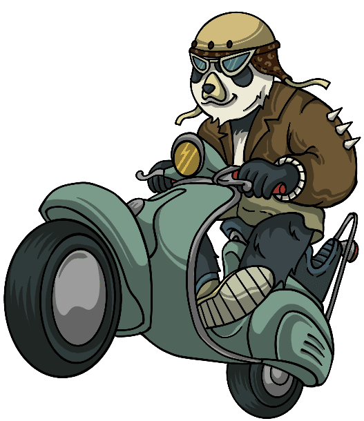 motor